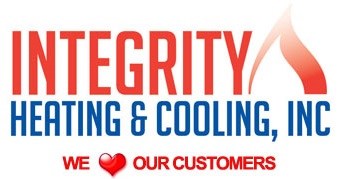 Integrity Heating & Cooling Inc logo