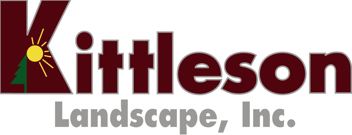 Logo for Kittleson Landscape Inc