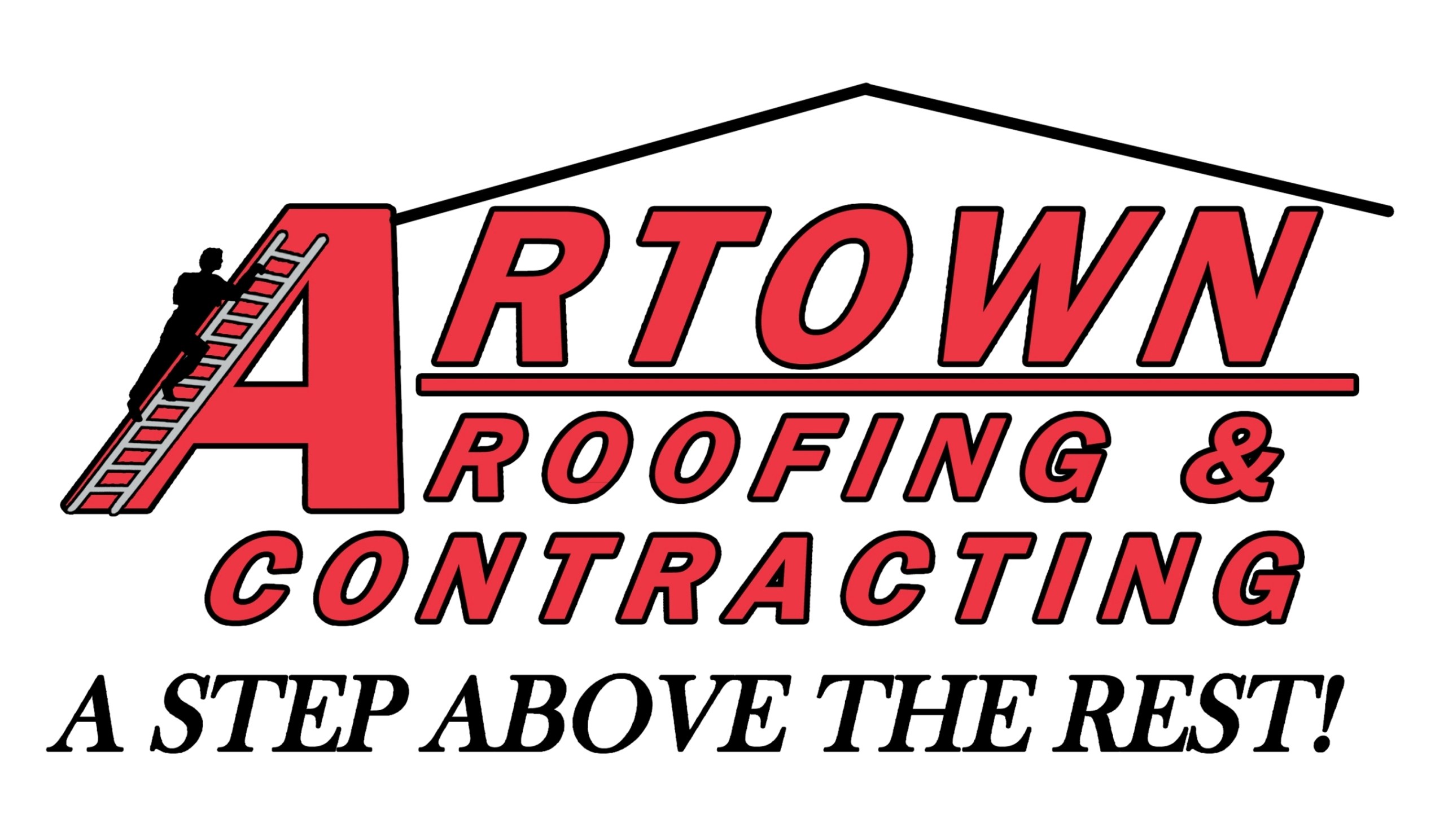 Artown Roofing & Contracting logo