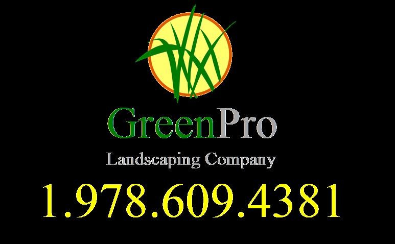 Logo for GreenPro Inc.