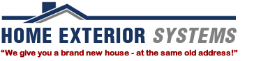 Logo for Home Exterior Systems LLC