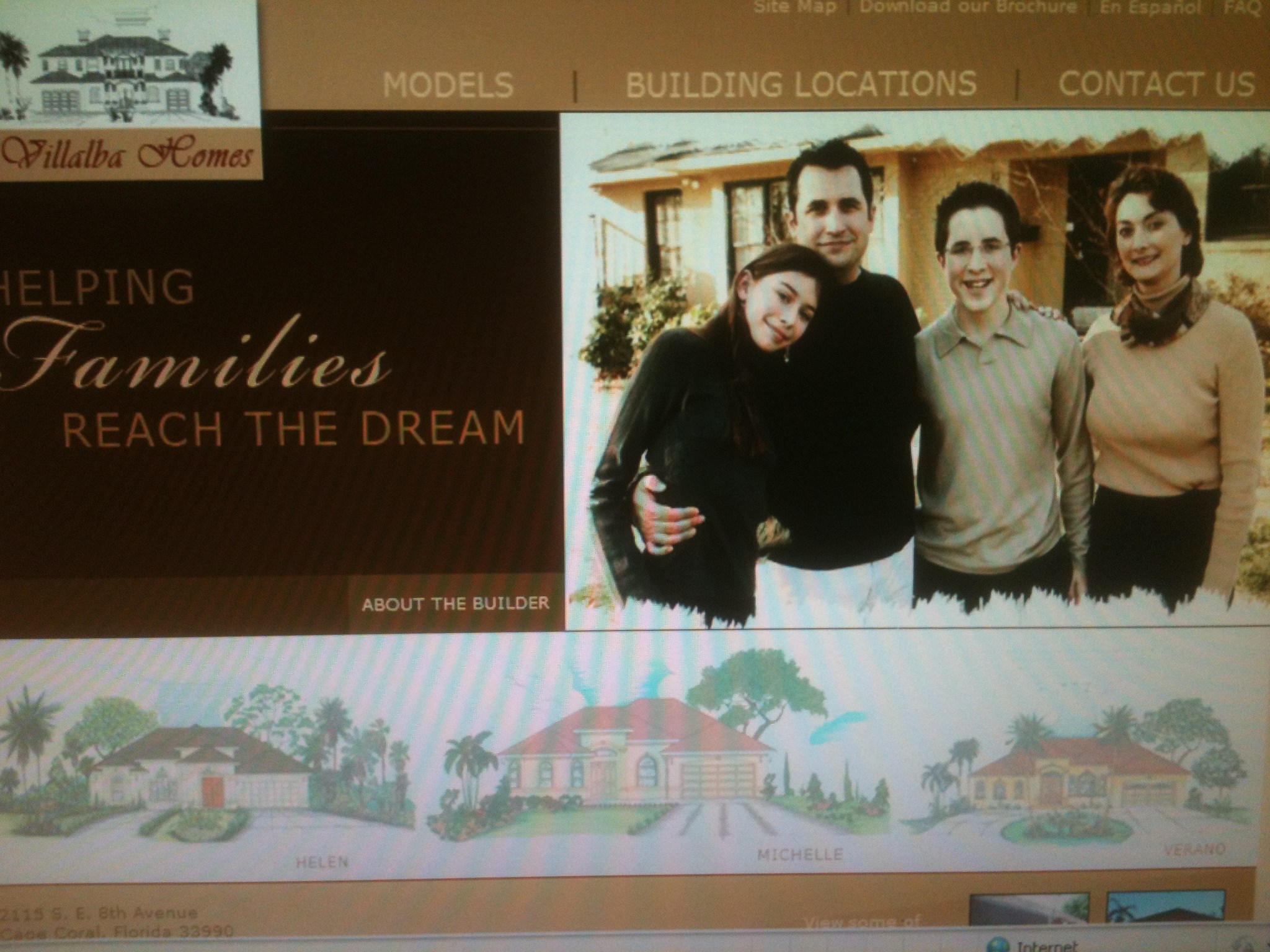 Avatar for Villalba Homes General Contractor Inc