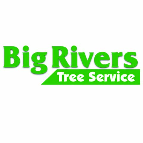 Big Rivers Tree Service logo