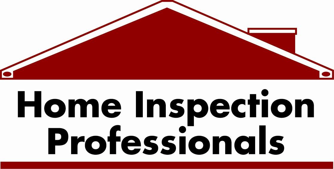 Logo for Home Inspection Professionals