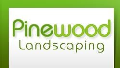 Logo for Pinewood Landscaping
