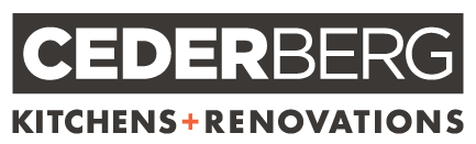 Logo for Cederberg Kitchens & Additions Inc