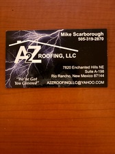 Avatar for A 2 Z Roofing LLC