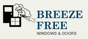 Logo for Breeze Free Window & Door Inc