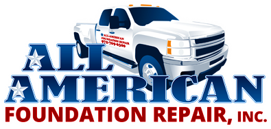 ALL AMERICAN FOUNDATION REPAIR & DRAINAGE, LLC logo