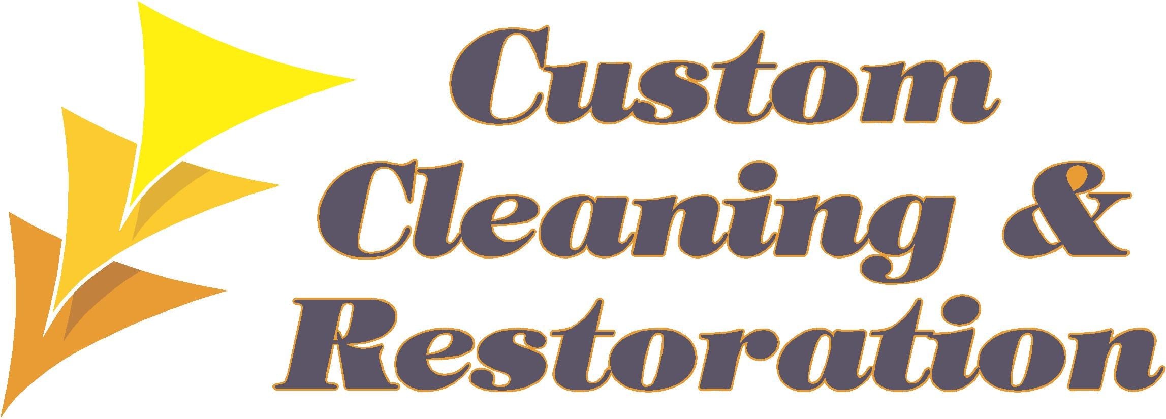 Avatar for Custom Cleaning & Restoration