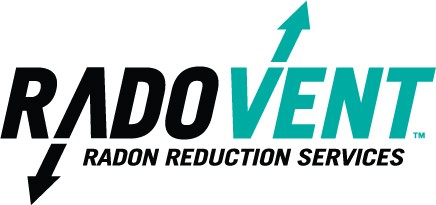 Logo for RadoVent Illinois LLC