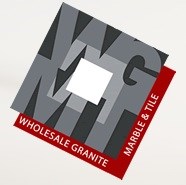 Logo for Wholesale Granite Marble & Tile Inc