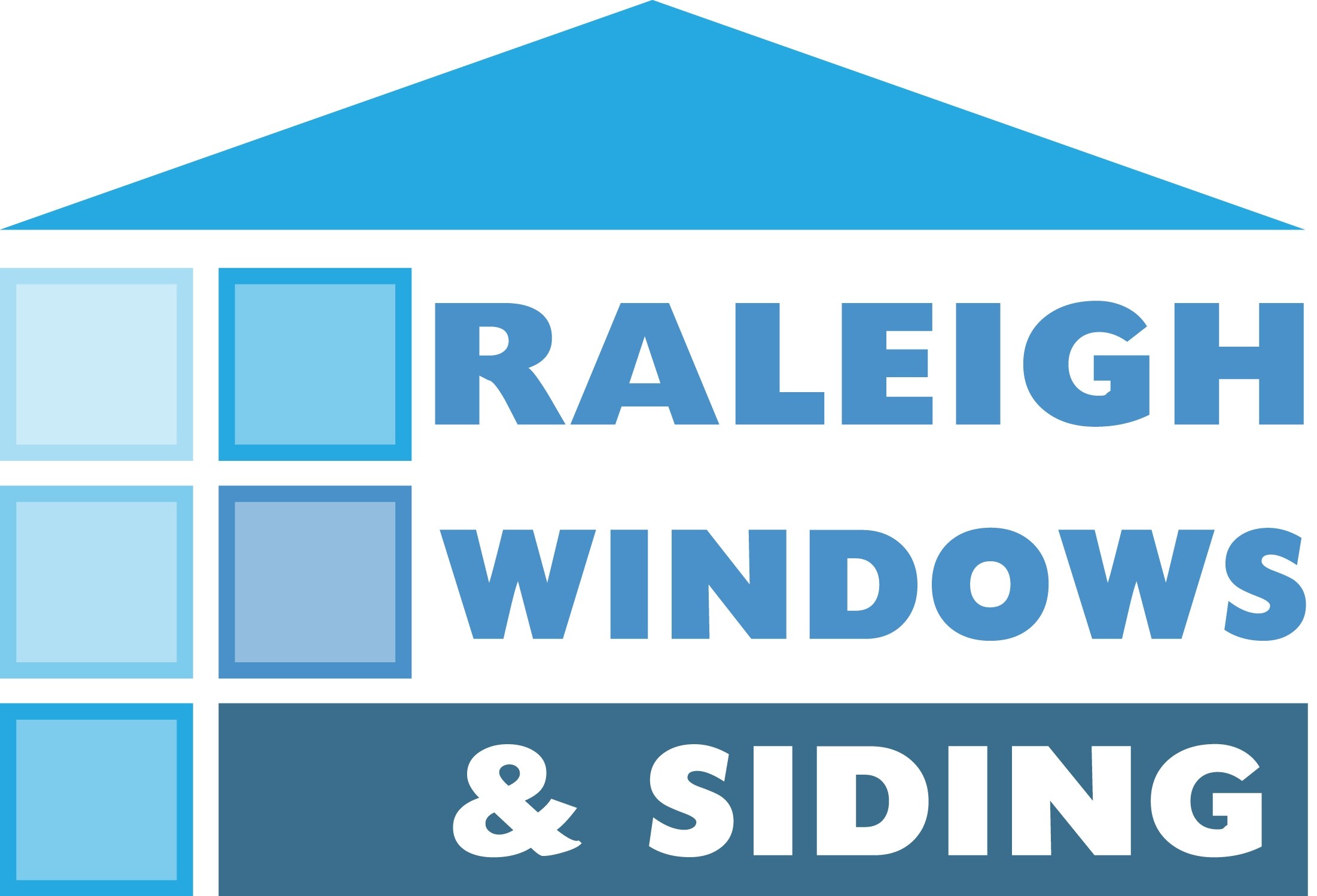 Raleigh Windows & Siding, LLC logo