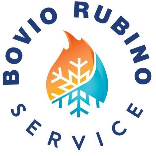 Logo for Bovio Rubino Service