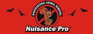 Logo for Nuisance Pro, LLC