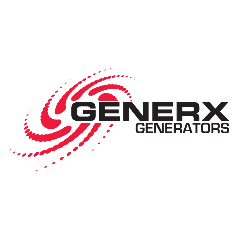 Logo for Generx Generators