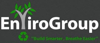 Logo for EnviroGroup LLC