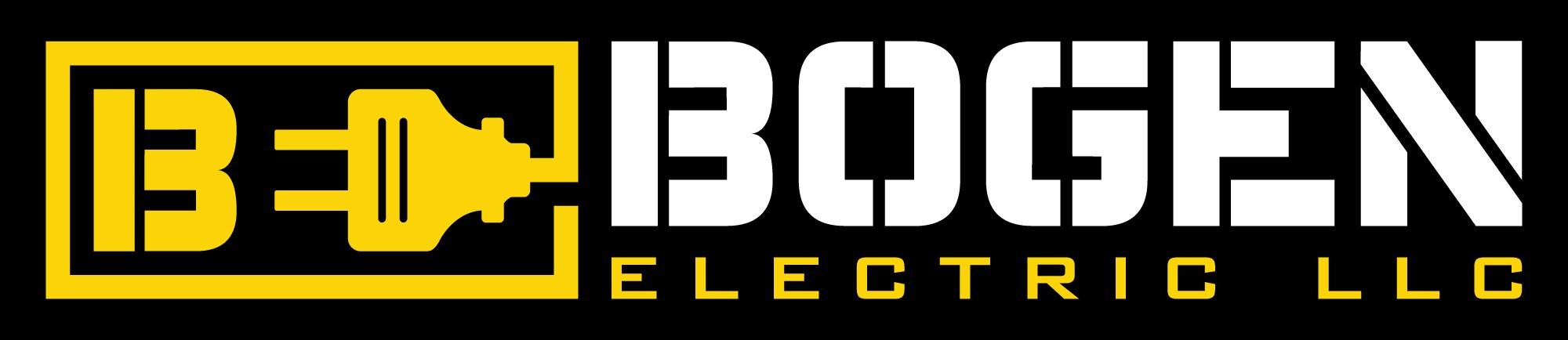 Logo for Bogen Electric LLC