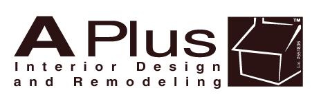 APlus Interior Design & Remodeling logo