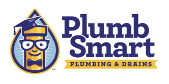 Logo for PlumbSmart Plumbing & Drains