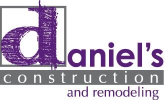 Daniel's Development and Construction logo
