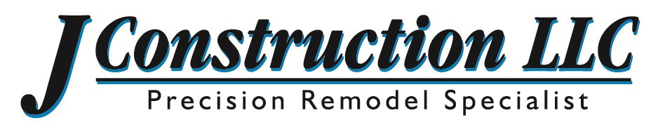 Logo for J Construction LLC
