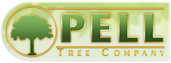 Logo for Pell Tree Company