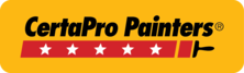 Logo for CertaPro Painters® of San Antonio