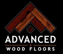 Logo for Advanced Wood Floors