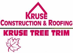 Kruse Tree Trimming & Construction logo
