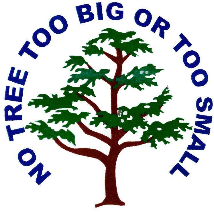 Logo for Matt's Maintenance Tree Service