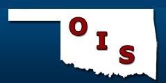 Logo for Oklahoma Inspection Service