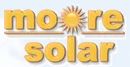 Logo for Moore Solar & Green Construction