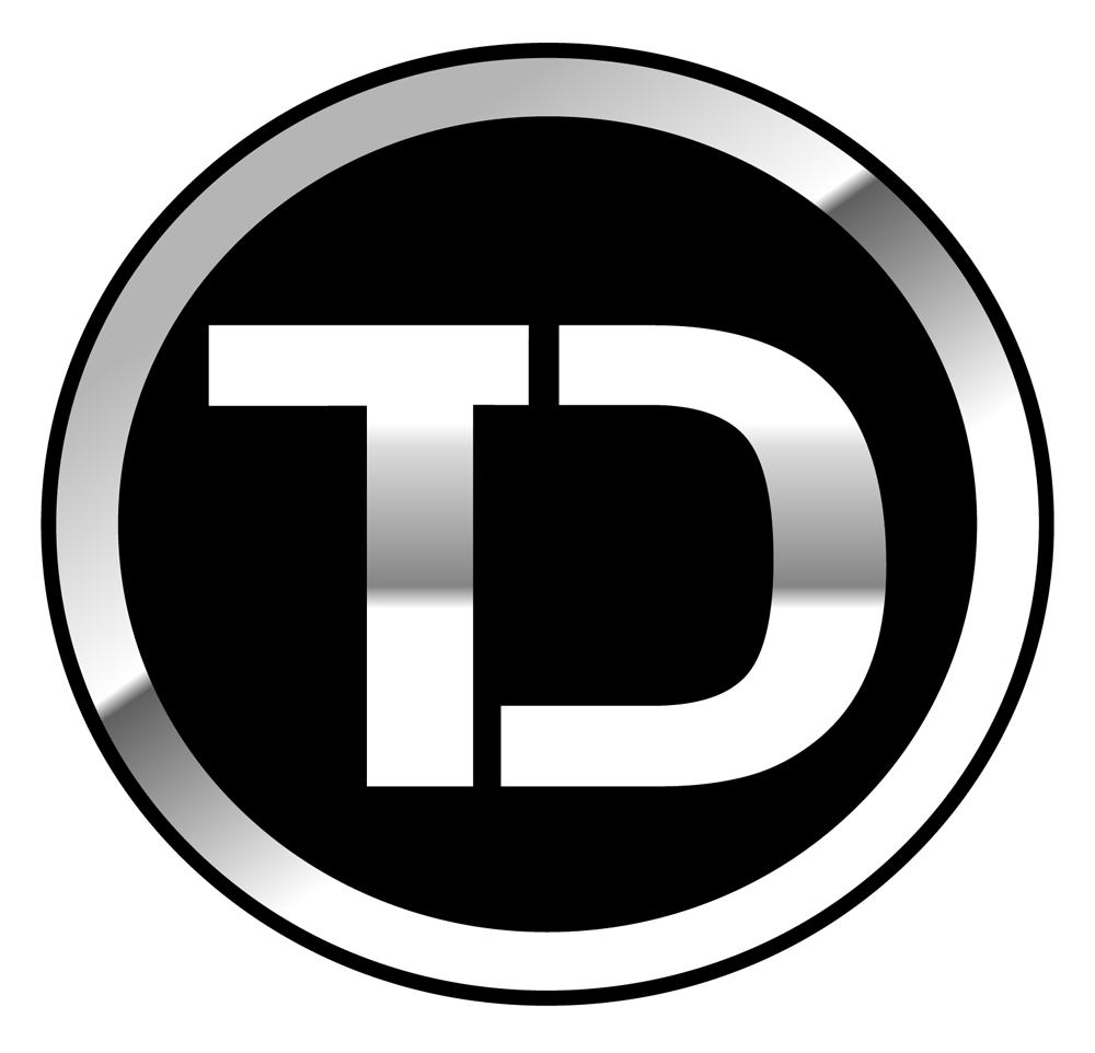 Logo for Ty's Detail, LLC