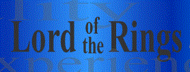 Lord of the Rings logo