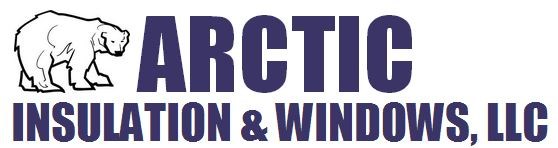 Logo for Arctic Insulation & Windows LLC
