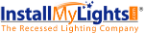 Logo for Install My Lights - The Recessed Lighting Company