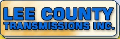 Lee County Transmissions Inc logo