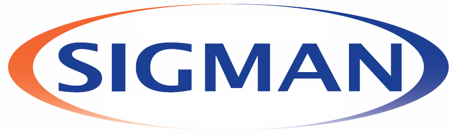 Logo for Sigman Heating & Air Conditioning Inc