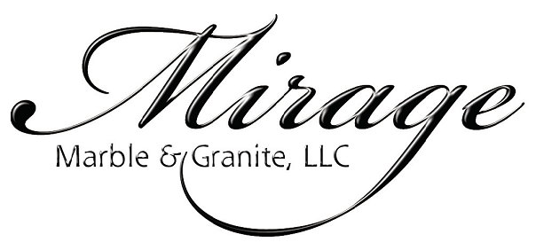 Logo for Mirage Marble & Granite LLC