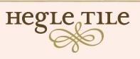 Logo for Hegle Tile
