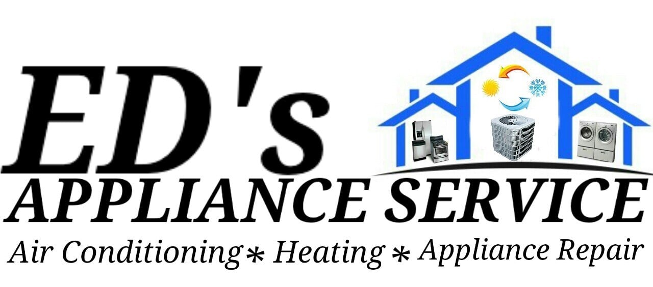 Logo for Ed's Appliance Service
