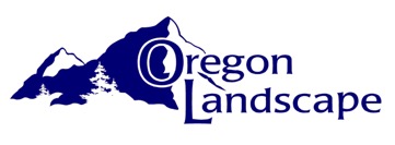Oregon Landscape logo