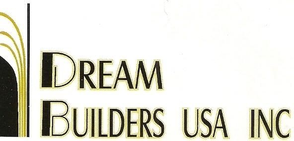 Logo for Dream Builders USA Inc