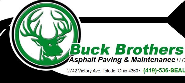 Buck Brothers Asphalt Paving & Maintenance LLC logo