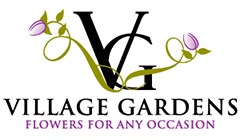 Logo for Village Gardens