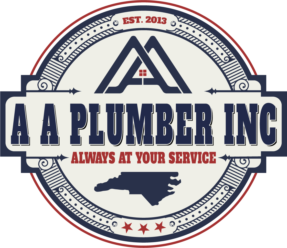 Logo for A A Plumber Inc