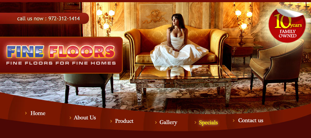 Avatar for Fine Floors