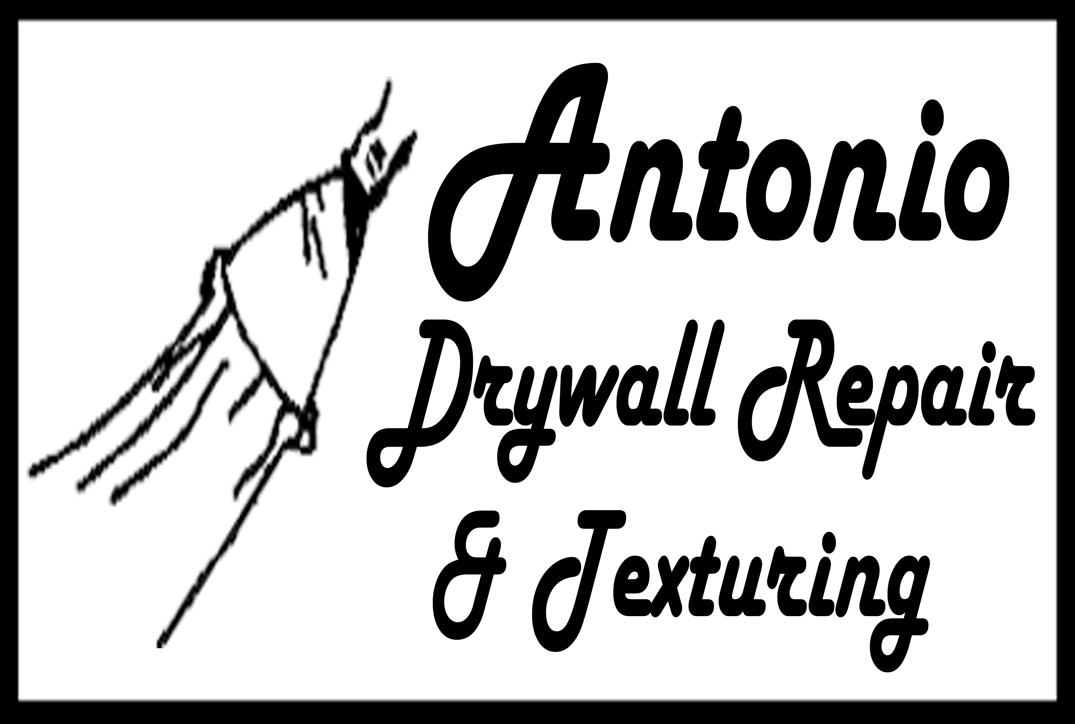 Avatar for Antonio Drywall Repair & Texture