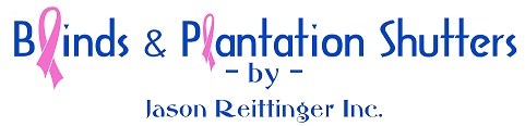 Logo for Blinds & Plantation Shutters